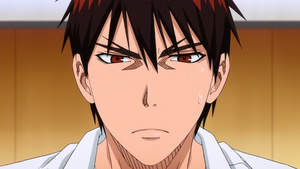 Kuroko no Basket OVA: Baka ja Katenai no yo!